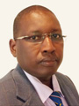 Dr. Eliud K. Kireger